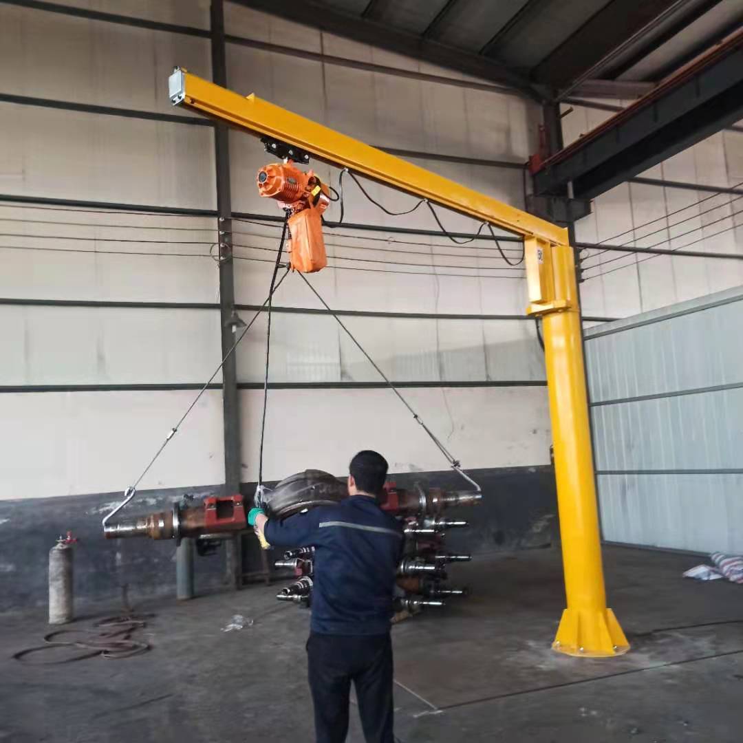 360度手動輕型KBK懸臂吊.jpg